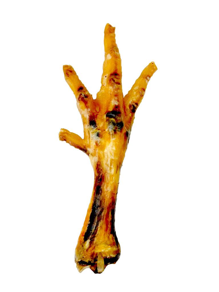 Is chicken feet on sale good for dogs