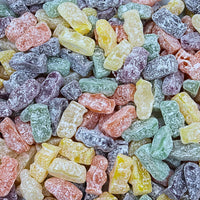 Barratt Jelly Babies