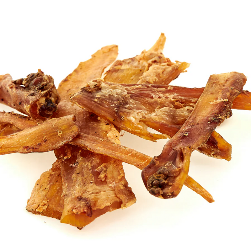 Beef Tendon