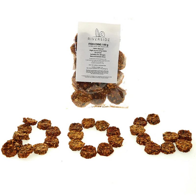 Cod Coins