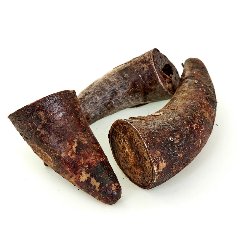 Cow Horns
