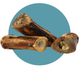 3 Marrow Bone