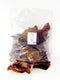 Pig Ears (50 pcs) + Shrimp & Bananas (1kg)