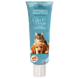 Salmon Paste