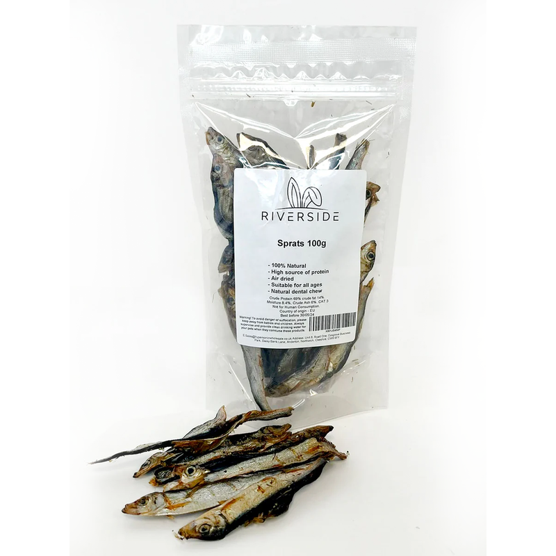 Sprats