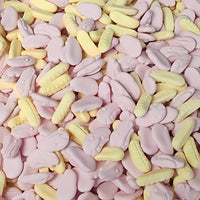 Nostalgic Sweet Treat